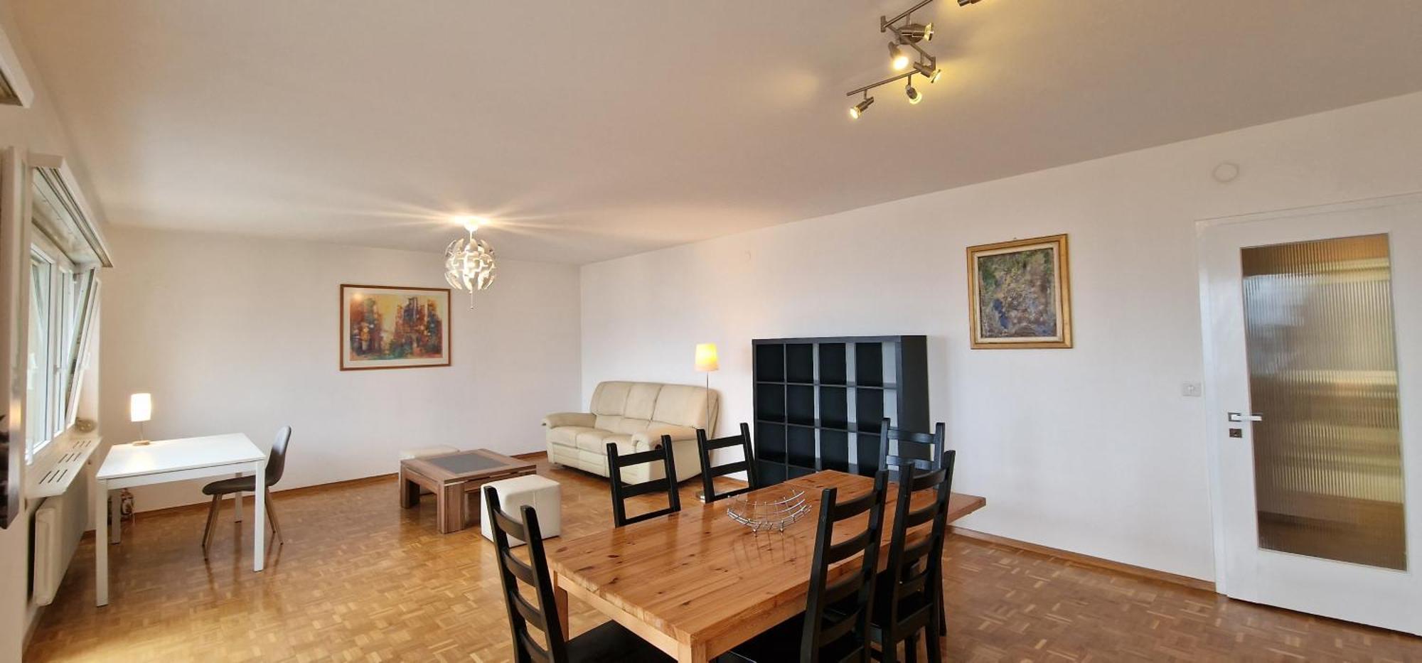 Lugano Lakeview Apartment Private Parking & Self Check-In Exterior foto